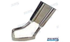 Lama da Taglio per Decespugliatore (POL4908051700)Lama da taglio per decespugliatore resistente e durevole, ideale per taglio ne
