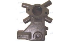 THERMOSTAT BODY