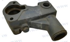 Corpo Termostato (BAMC29-90736)Corpo termostato di ricambio per motori marini. Mantiene la temperatura operativa ideale del moto