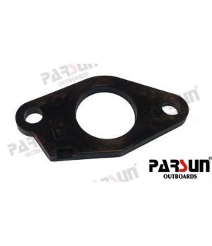 BLOC COUSSIN CARBURATEUR