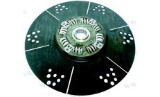 DAMPER VELVET DRIVE 1004-650-008