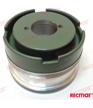 Diavoletto Marino (REC676-45361-00)Componente marino essenziale REC676-45361-00 per motori fuoribordo. Qualità garantita e resis
