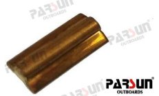 Perno de Impulsor (PAT5-03000009)Perno de impulsor para sistemas de arrefecimento em motores náuticos. Componente essencial com 