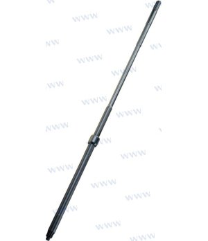 DRIVE SHAFT ASSY