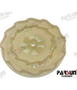 Drull, Sheave PAF4-04130019 recambio marino
