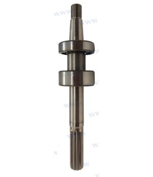 BEARING SHAFT