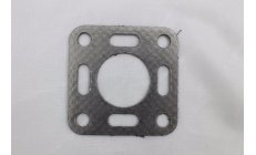 CODO DE ESCAPE VOLVO 840690