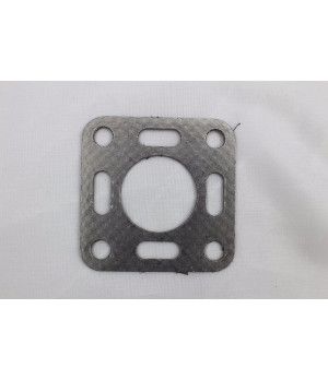 CODO DE ESCAPE VOLVO 840690