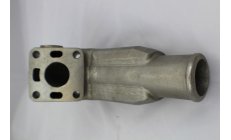 CODO DE ESCAPE VOLVO 840690