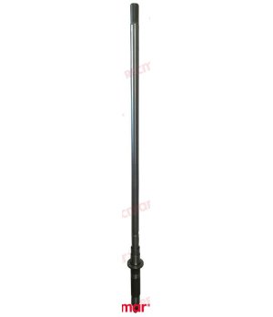 Asse Yamaha 25" (REC6E5-45520-21)Asse di trasmissione Yamaha 25" per motori fuoribordo, resistente alla corrosione marina e gara