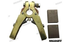 ELECTRO ELIMINATOR P/EJES 2"a 8"