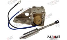 ELECTROMAGNETIC MAGNET ASSY