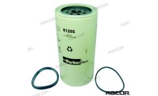 Elemento Filtro (RACR120SM)Elemento filtro marino RACR120SM ad alta capacità filtrante per la protezione efficace dei motori e s