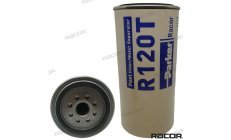 Elemento Filtro (RACR120TM)Elemento filtro marino RACR120TM per sistemi di filtraggio affidabili. Garantisce prestazioni ottimal