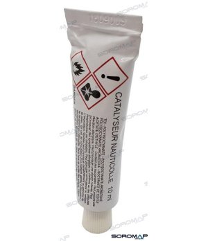 Indurente N-22 10 gr. (SOR140691)Indurente N-22 da 10 gr. Catalizzatore per resine epossidiche e poliestere. Ideale per riparazi