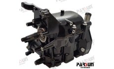 Motore Completo (PAF8-05000000)Motore completo assemblato per applicazioni marine. Affidabile e robusto per barche e imbarcazion