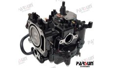 Conjunto Completo do Motor (PAF4-04150000)Conjunto completo do motor para embarcações, testado em fábrica com materiais resisten