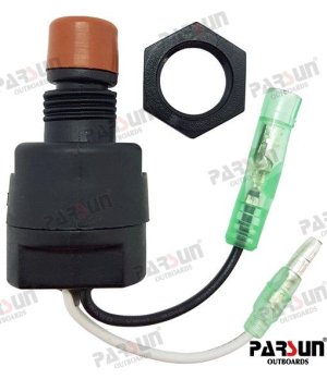 ENGINE STOP SWITCH ASSY