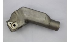 CODO DE ESCAPE VOLVO 840690