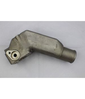 CODO DE ESCAPE VOLVO 840690