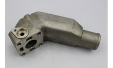 CODO DE ESCAPE VOLVO 840690