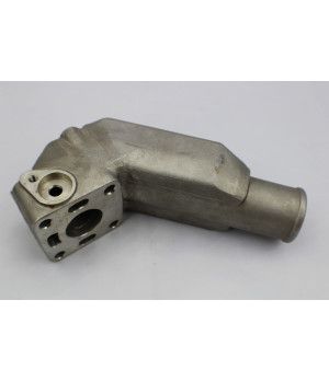 CODO DE ESCAPE VOLVO 840690