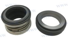 Stoppa Pompa (SHE23837)Stoppa pompa marina ad alte prestazioni per motori fuoribordo. Guarnizione resistente alla corrosione con