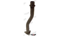 EXHAUST PIPE ASSY
