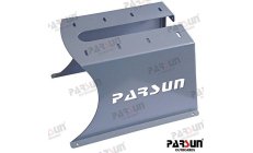 Expositor de Motores Parsun 25 HP (EXPARSUN25)Expositor profissional para motores Parsun 25 HP. Estrutura robusta ideal para loj