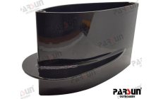 Prolunga Motore Fuoribordo (PAT5-02010001)Prolunga per motore fuoribordo, realizzata con materiali resistenti alla corrosione ma