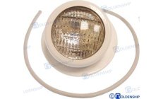 Luz de Plataforma Estanque 12V (GS10172)Luz de plataforma estanque 12V para embarcações. Robusta, à prova de água e fácil de ins