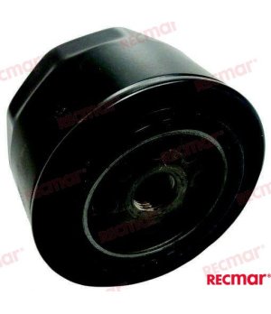 Filtro de Óleo (RECFF346)Filtro de óleo de qualidade para motores náuticos. Mantém a lubrificação óptima e prolonga a vida útil 