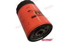 Filtro Olio Kohler (REC229678)Filtro olio originale Kohler per motori marini. Garantisce protezione ottimale e lubrificazione ef