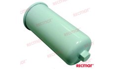 Filtro de Óleo (RECFF536)Filtro de óleo de qualidade para motores de barco. Filtragem eficiente e protecção duradoura do seu mot