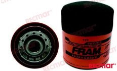 Filtro de Óleo Westerbeke (REC36918)Filtro de óleo original Westerbeke (REC36918) para motores náuticos. Filtragem eficaz e manu