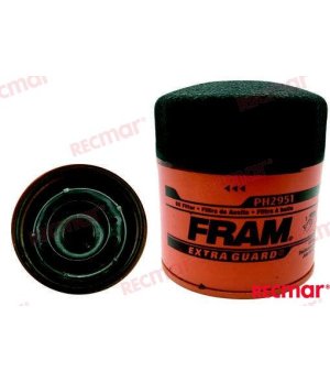 Filtro de Óleo Westerbeke (REC35595)Filtro de óleo original Westerbeke (REC35595) para motores marítimos. Filtragem eficaz e dur