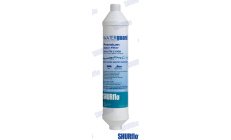 1/2" FRESH WATER FILTER