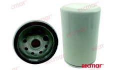 Filtro de Combustível (REC1492251II)Filtro de combustível de elevada qualidade para motores náuticos. Garante protecção eficaz c