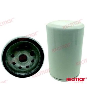 Filtro de Combustível (REC1492251II)Filtro de combustível de elevada qualidade para motores náuticos. Garante protecção eficaz c