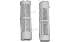 Filtro Velvet Drive 2001-238-001 (ALT340940)Filtro de transmissão Velvet Drive de elevada qualidade, essencial para proteger e m