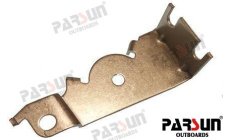 Piastra di Fissazione Accelerografo (PAF6-04000022)Piastra di fissazione robusta per accelerografi marini. Resistente alla corro