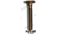 BOULON PLAT