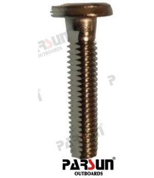 FLAT BOLT