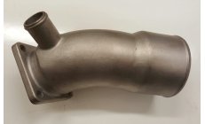 CODO DE ESCAPE YANMAR JH 129470-13560