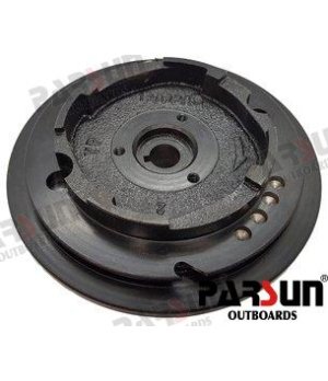 FLYWHEEL ASSY