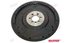 Volante 350 TM 14'' (MP0007-140)Volante de 14'' para motor 350 TM. Componente de qualidade premium com balanceamento preciso e d
