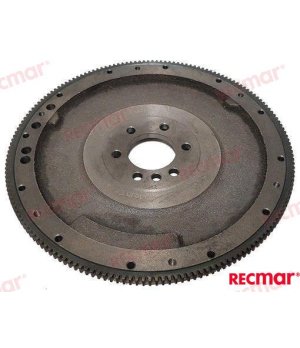 FLYWHEEL: 454 BM 14''