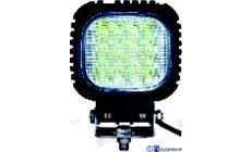 Faretto LED Coperta 48W 9-32V Nero (GS10377)Faretto LED coperta 48W multitensione 9-32V. Illuminazione potente e efficiente per 