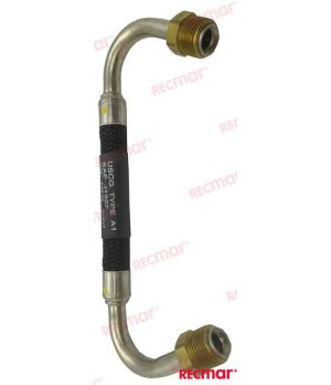 Pompa Separatrice Carburante 262 RM (MP429415)Pompa separatrice carburante per imbarcazioni. Separa efficacemente l'acqua dal ca