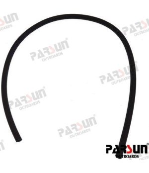 Fuel Pipe "b" D2.5XD7X500 PAF6-04000016 recambio marino